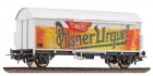 76471 Sachsenmodelle Box car "Pilsner Urquell"